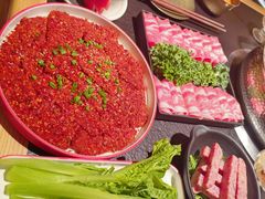 -晓宇重庆火锅(西安荟聚店)