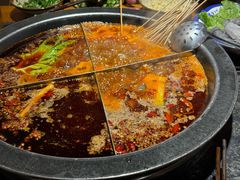 -陈眼镜火锅(总店)