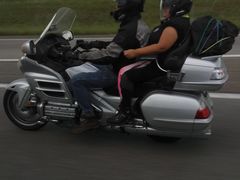 -66号公路起点牌