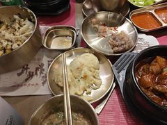 -西塔老太太泥炉烤肉(北京双井店)