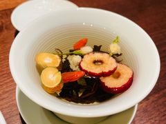 -喜鼎海胆水饺(东港店)