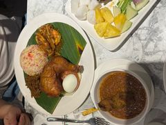 -关夫人餐厅(阳光广场店)