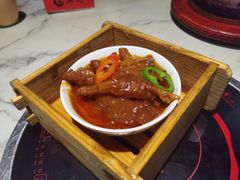 -鼎记啫啫煲(数博万达店)