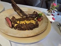 -王品牛排(珠海富华里店)