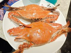 -初色海鲜自助(万丰路店)