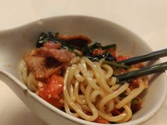 -龟兹KUCINA·新疆菜(前滩L+PLAZA店)