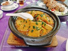 -老乡村美食农庄