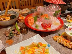 -故乡屋日本料理(八一广场店)