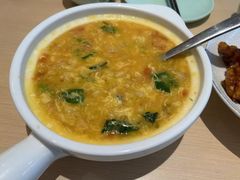 -吕氏疙瘩汤·新派鲁菜(东城万达广场店)