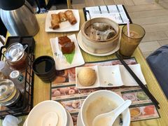 -添好运点心专门店(百老汇店)