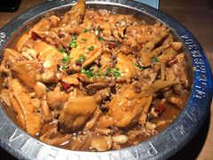 -胖哥俩肉蟹煲(宿迁宝龙广场店)