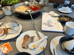 -骨之味·筒骨汤火锅(江头店)
