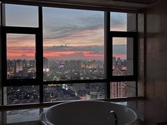 -中山利和希尔顿酒店