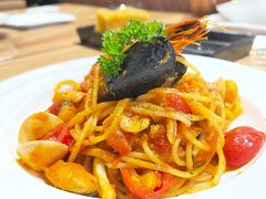 -安妮意大利餐厅(世贸天阶店)