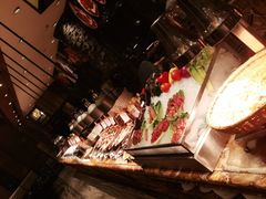-万达瑞华酒店美食汇自助餐厅(楚河汉街店)