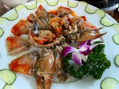 -官塘锋记鱼生·生腌·砂锅粥(牌坊街店)