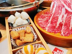 -牛匠和牛寿喜锅(西安总店)