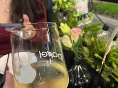 -ibarrel爱杯·bistro&brunch(江宁路店)