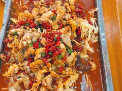-江湖万州烤鱼(王子美食城)