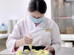 -美斯烘焙培训学院•蛋糕•面包•咖啡(宝安校区)