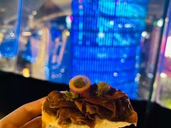 -Hi City·城市之巅