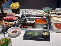 -海底捞火锅(阅彩城店)