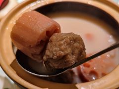 -玉满堂·湖北融合菜