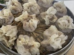 -域乐楼清真饭庄(华北路店)