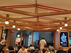 -味千拉面(广州白云机场T1西二店)