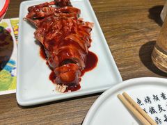 -院落新京菜·烤鸭(地安门店)