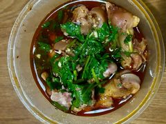 猪蹄-新桥方记猪蹄