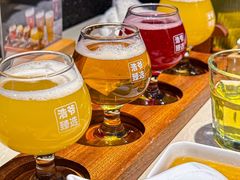 -浩爷羊蝎子火锅(望京店)