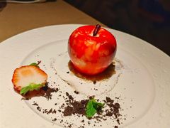 -波特曼西餐厅(中央大街店)