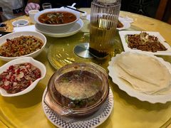 -新天厨酒家(二分店)