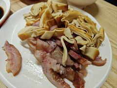 -惠成饺子(百合园店)