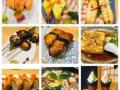 -隐泉京望日式料理(太和广场店)