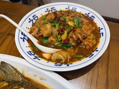 -品鲜村农家菜·阳澄湖大闸蟹(总店)