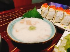 山药泥-鸟亭·居酒屋(青年路店)
