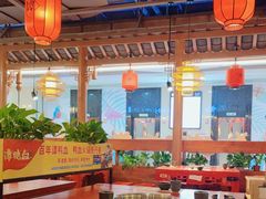 -谭鸭血老火锅(万象九宜城店)