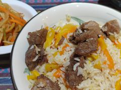 -开帝锐抓饭(五一路店)