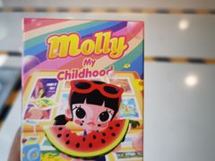 -泡泡玛特POPMART(崇文门国瑞城店)