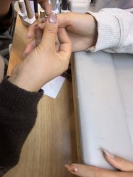 -iU美甲美睫