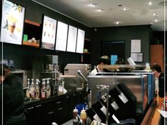 -星巴克(成都机场T2店)