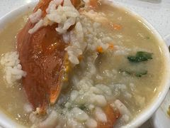 -品记潮汕砂锅粥(湖东路店)