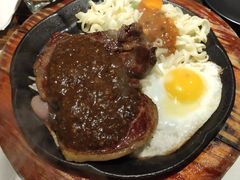 -西缘牛排(荟聚购物中心店)
