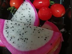 -海底捞火锅(银泰中心店)