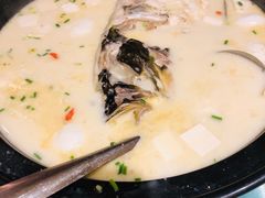 -佰家小厨·南京菜(夫子庙店)