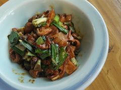 -局气 烤鸭·北京菜(光华路店)