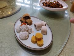 -烤肉宛饭庄(南礼士路店)