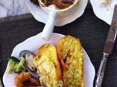 -北京贵宾楼饭店 红墙咖啡厅